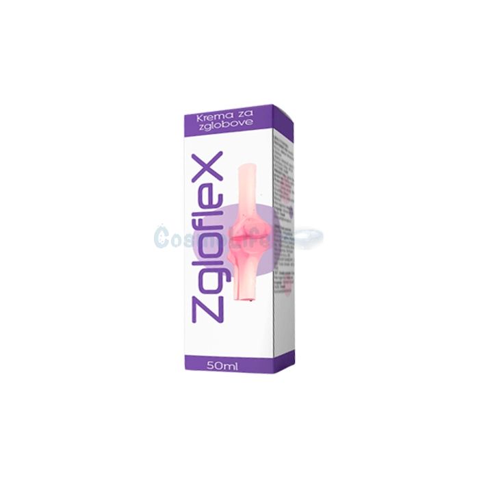 ✤ ZglofleX - joint health remedy