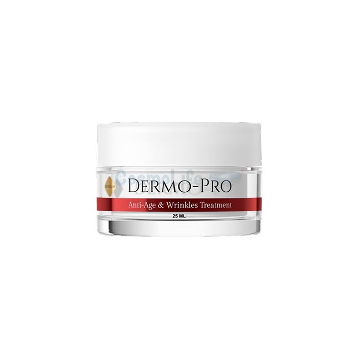 ✤ Dermo Pro - skin rejuvenator