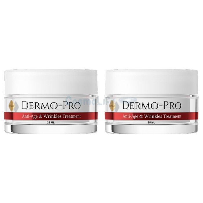 ✤ Dermo Pro - skin rejuvenator