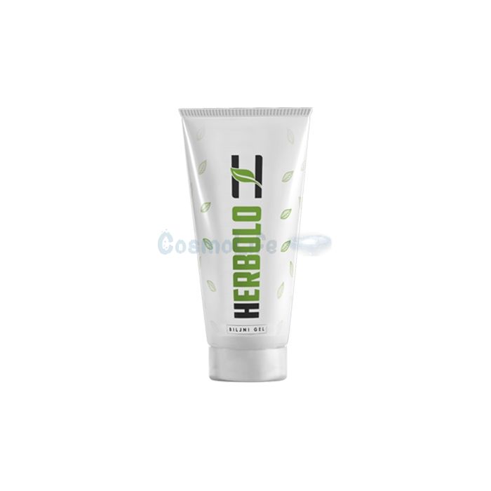 ✤ Herbolo cream - joint health product