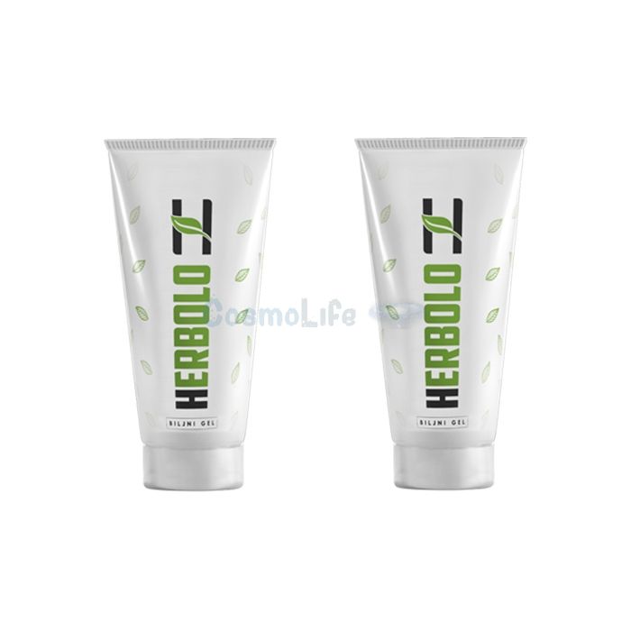 ✤ Herbolo cream - joint health product