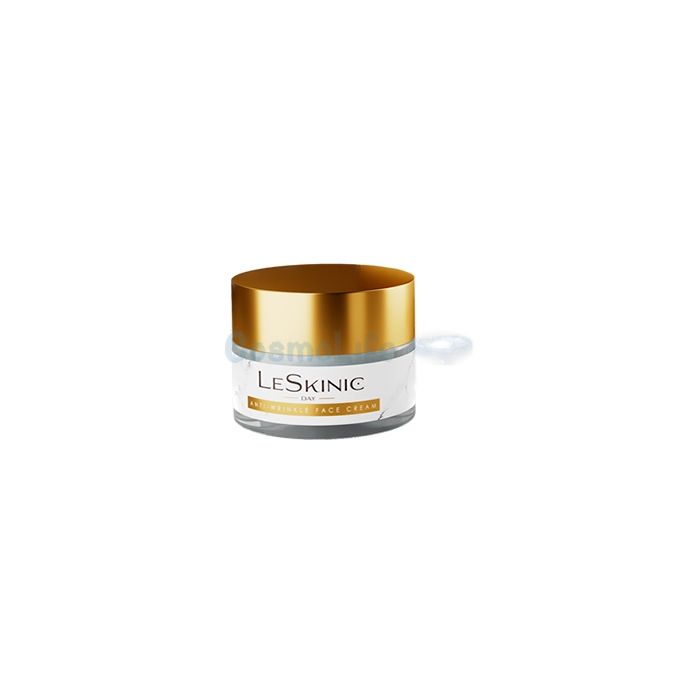 ✤ LeSkinic - rajeunisseur de peau