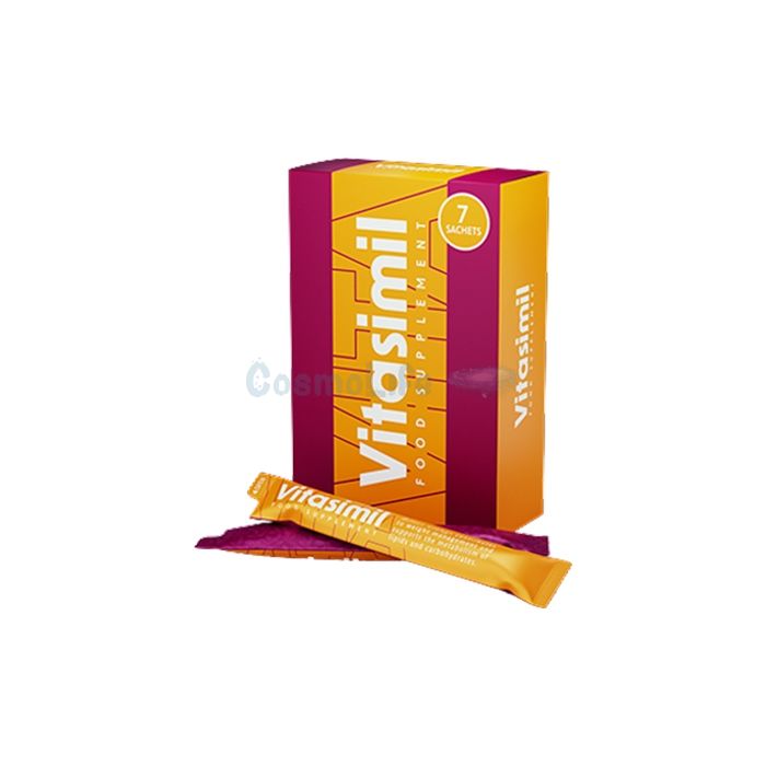 ✤ Vitasimil - weight control product