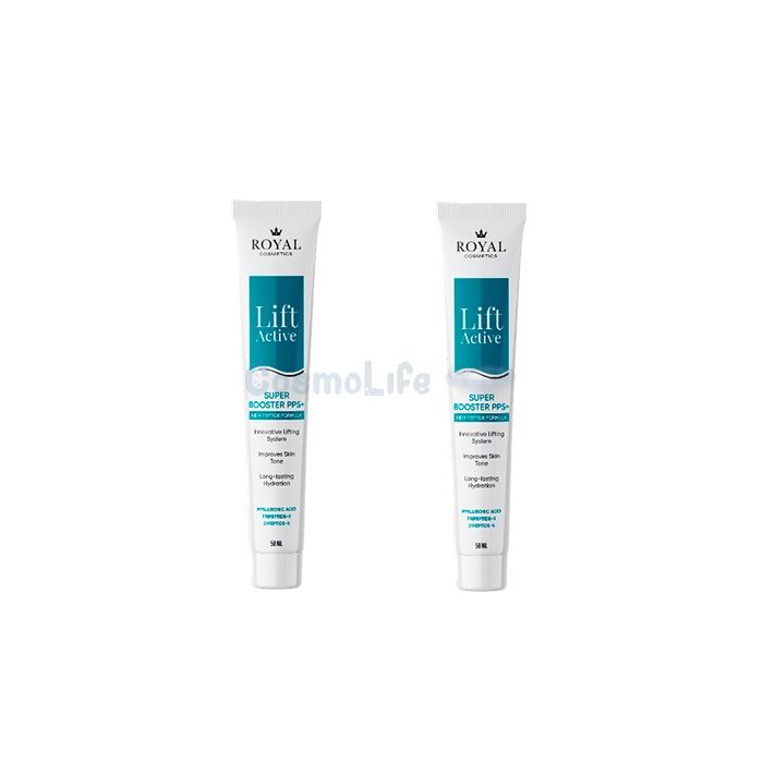 ✤ Lift Active - skin rejuvenator