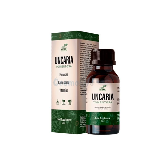 ✤ Uncaria Diet - 体重控制产品