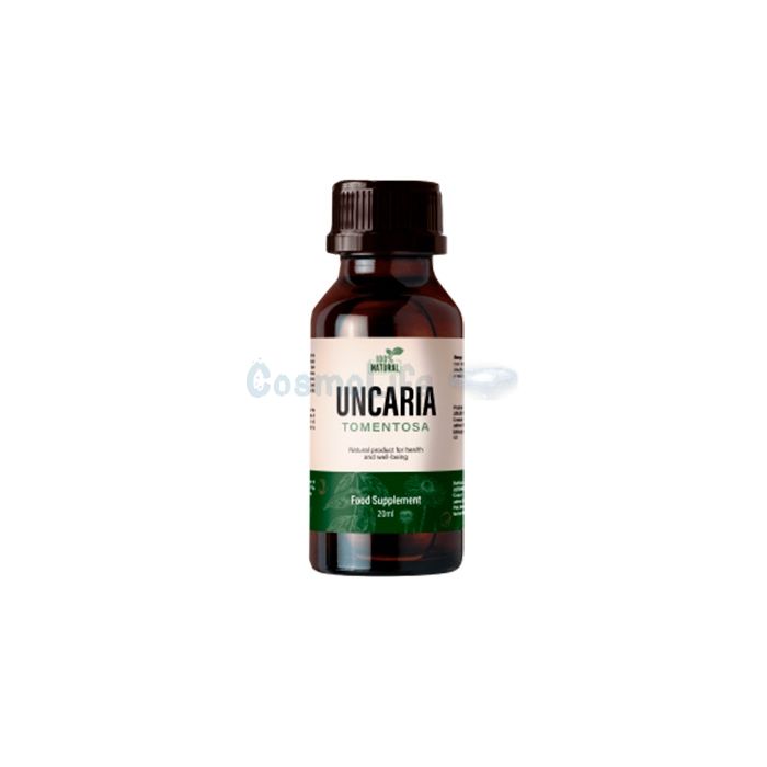 ✤ Uncaria Diet - 体重控制产品