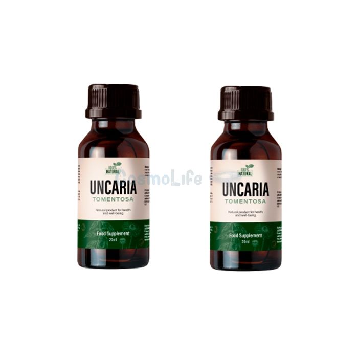 ✤ Uncaria Diet - 体重控制产品