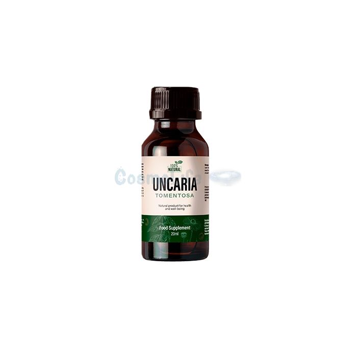 ✤ Uncaria Fungus - remedy for fungal skin infections