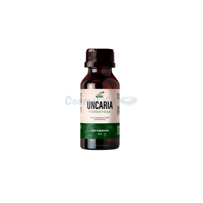 ✤ Uncaria Cardio - remedy for high blood pressure