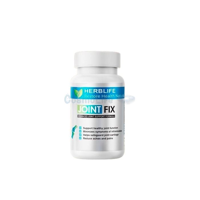 ✤ Joint Fix - joint health product