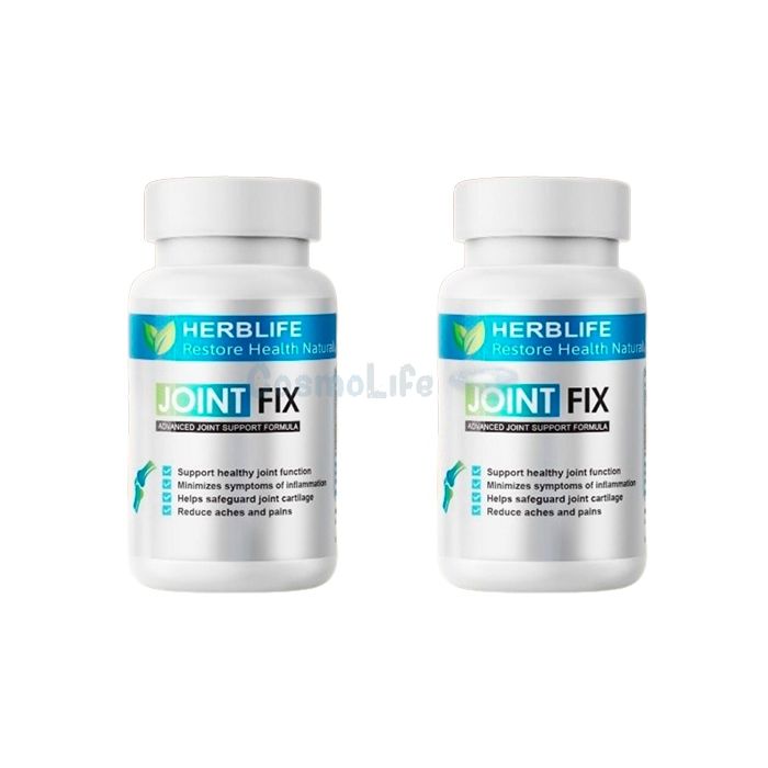 ✤ Joint Fix - joint health product