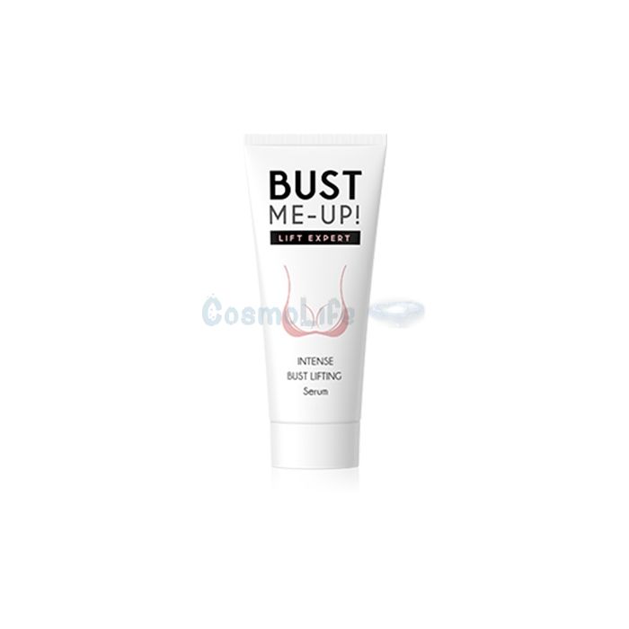 ✤ Bust Me Up - produit pour laugmentation mammaire