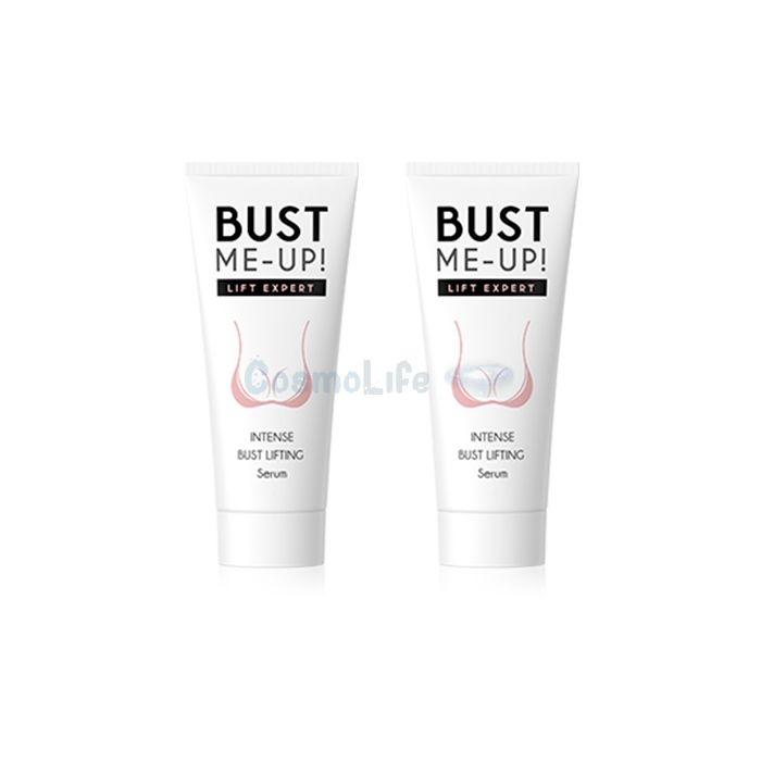 ✤ Bust Me Up - produit pour laugmentation mammaire