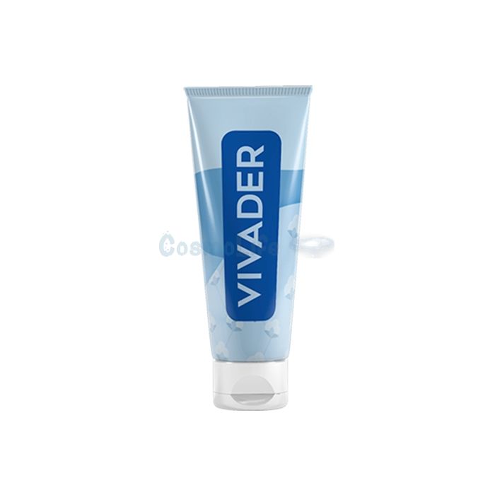 ✤ Vivader - product for skin health when signs of scaly lesions appear or worsen