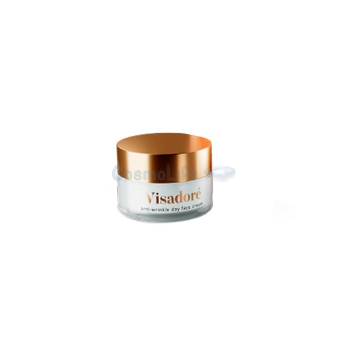 ✤ Visadore - skin rejuvenation cream