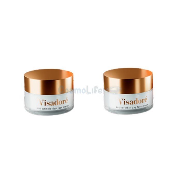 ✤ Visadore - skin rejuvenation cream