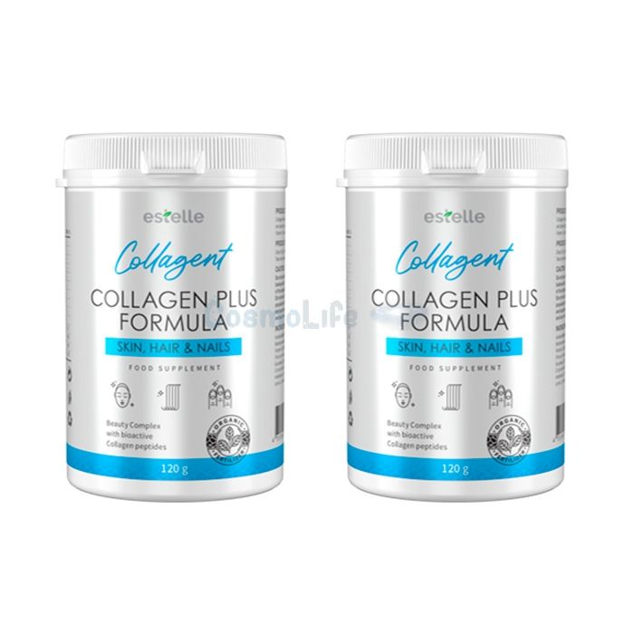 ✤ Collagent - powder for beauty of skin, hair and nails