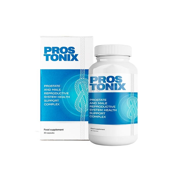 ✤ Prostonix - prostat sağlığı ürünü