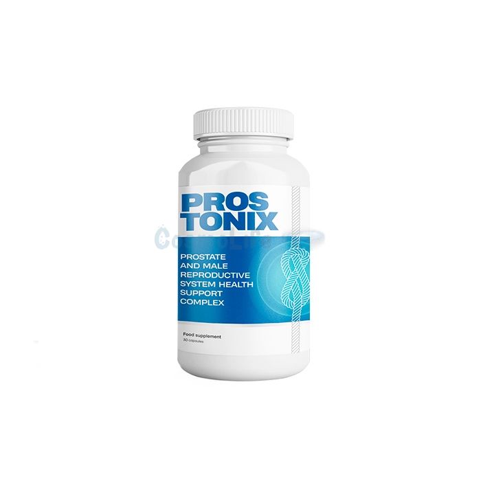 ✤ Prostonix - prostate health product