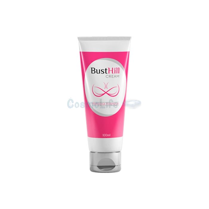 ✤ Busthill - breast enlargement cream