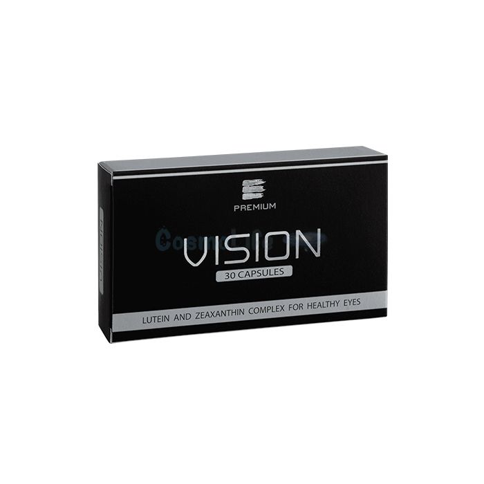 ✤ Premium Vision - produit de santé oculaire