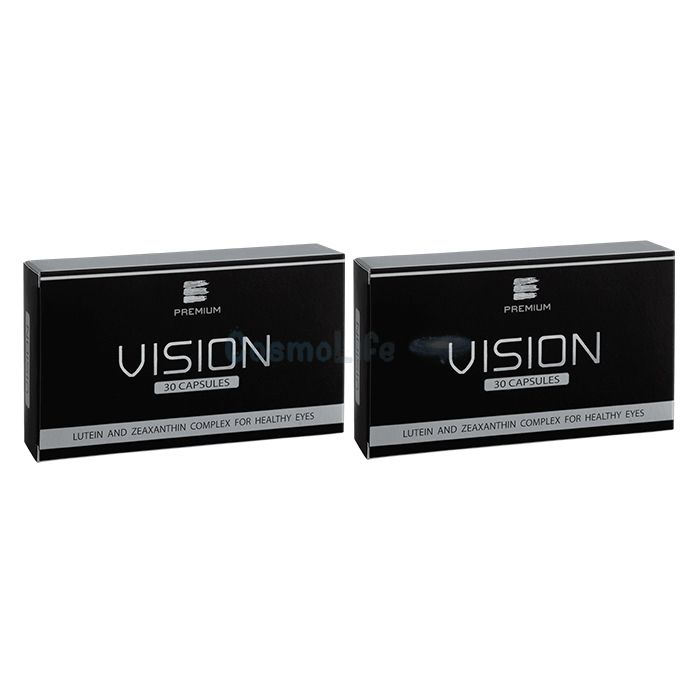 ✤ Premium Vision - eye health product