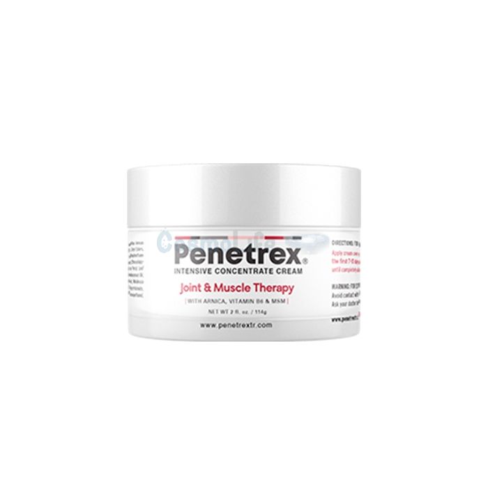 ✤ Penetrex - joint health product