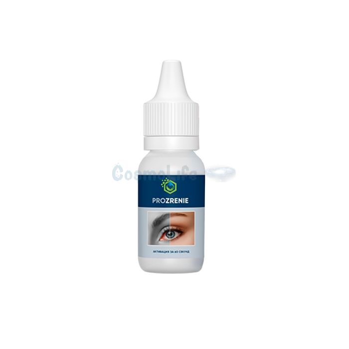 ✤ Prozrenie - eye health product