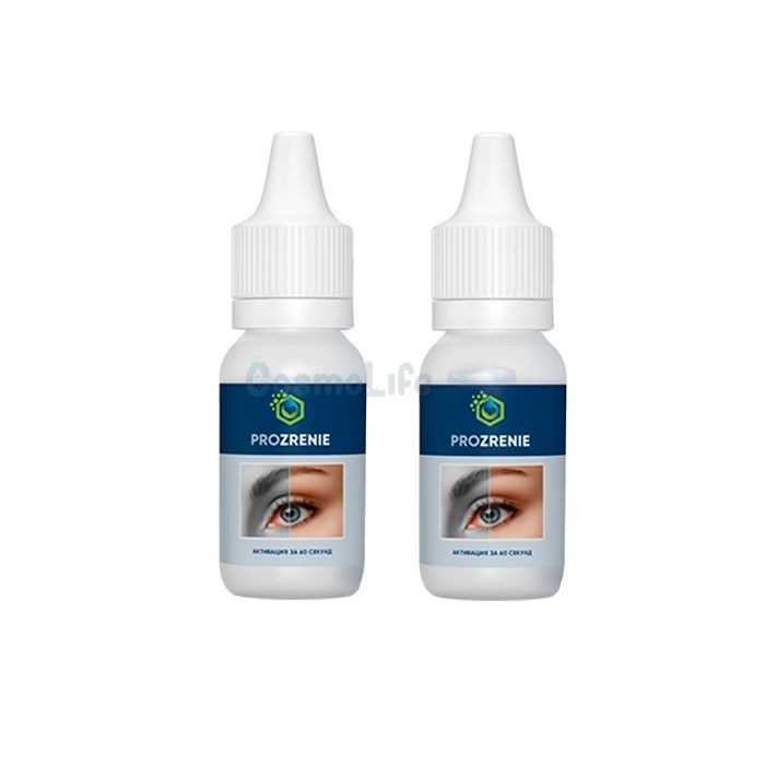 ✤ Prozrenie - eye health product