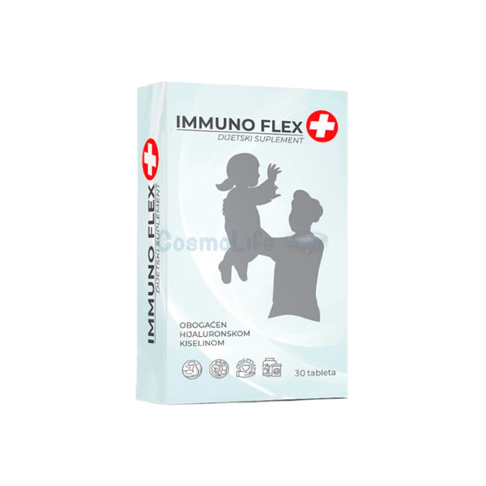 ✤ Immuno Flex - joint health product