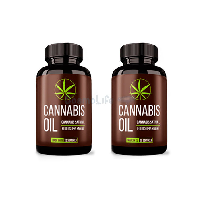 ✤ Cannabis Oil Parasites - remedy for parasitic infection of the body