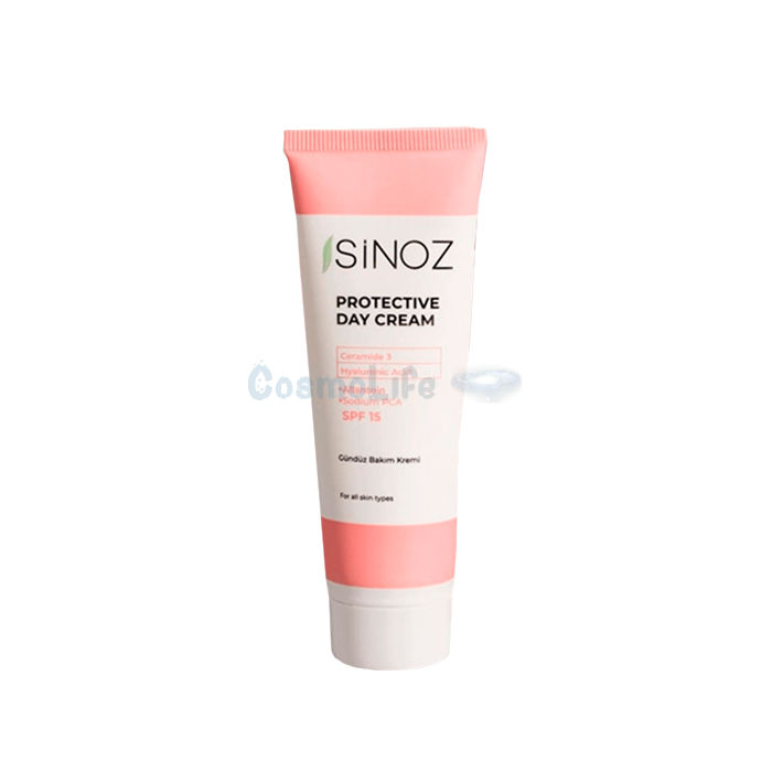 ✤ Sinoz - skin rejuvenator