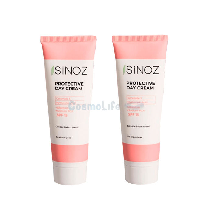 ✤ Sinoz - skin rejuvenator