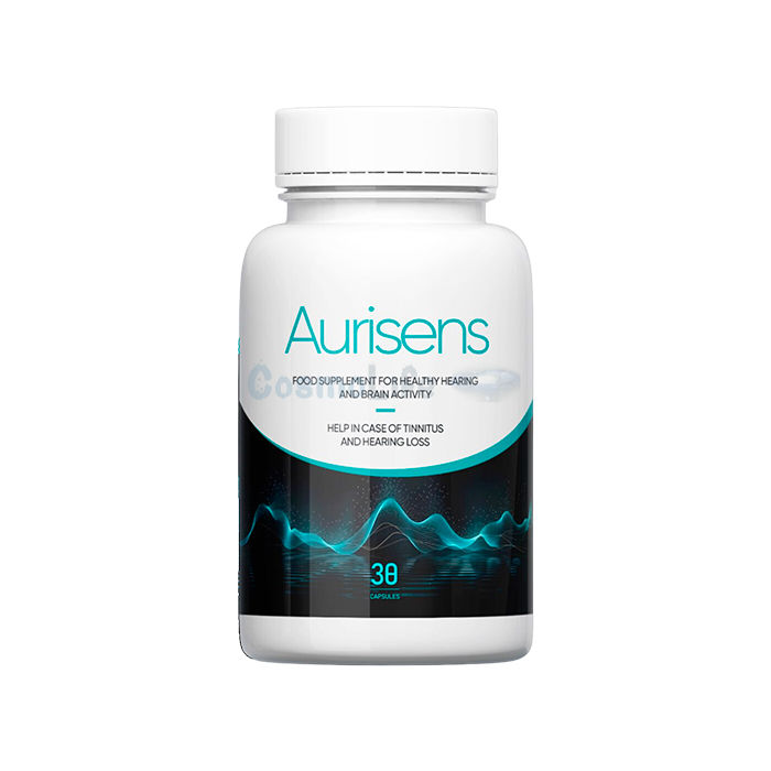 ✤ Aurisens - hearing aid