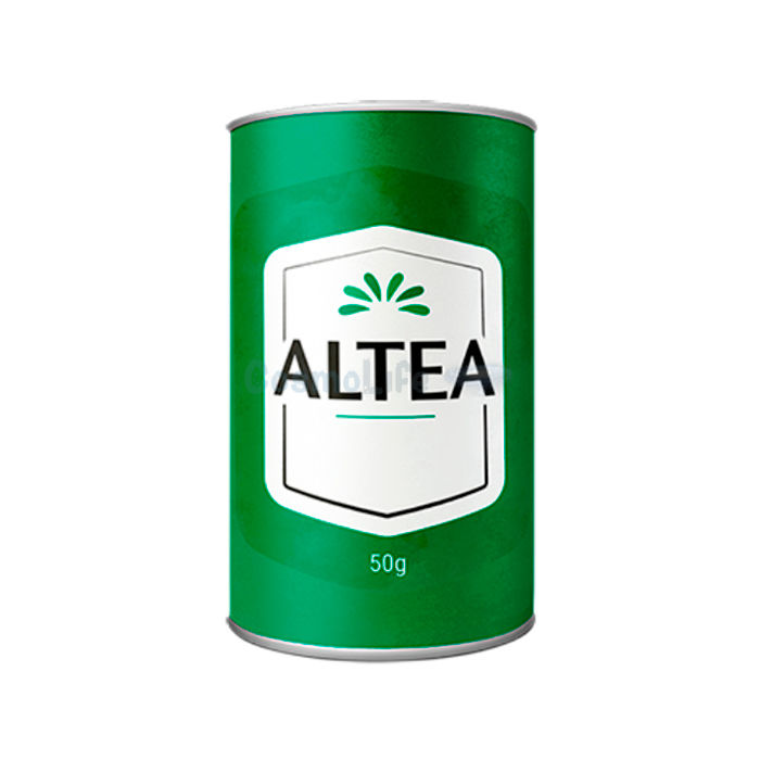 ✤ Altea - liver health remedy