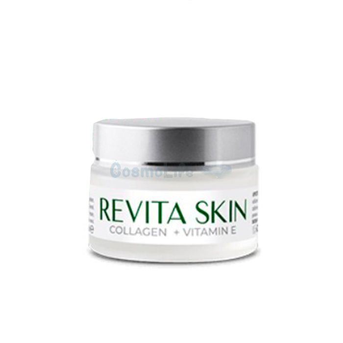 ✤ Revita Skin - Hautverjüngungsmittel