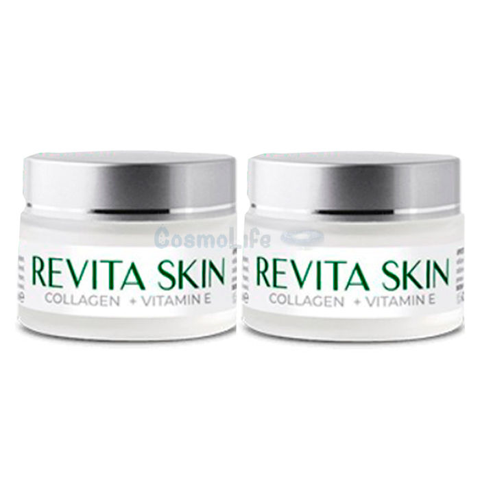 ✤ Revita Skin - Hautverjüngungsmittel