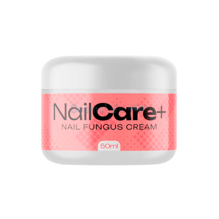 ✤ NailCare Plus - remedy for fungal skin infections