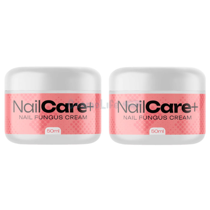 ✤ NailCare Plus - remedy for fungal skin infections