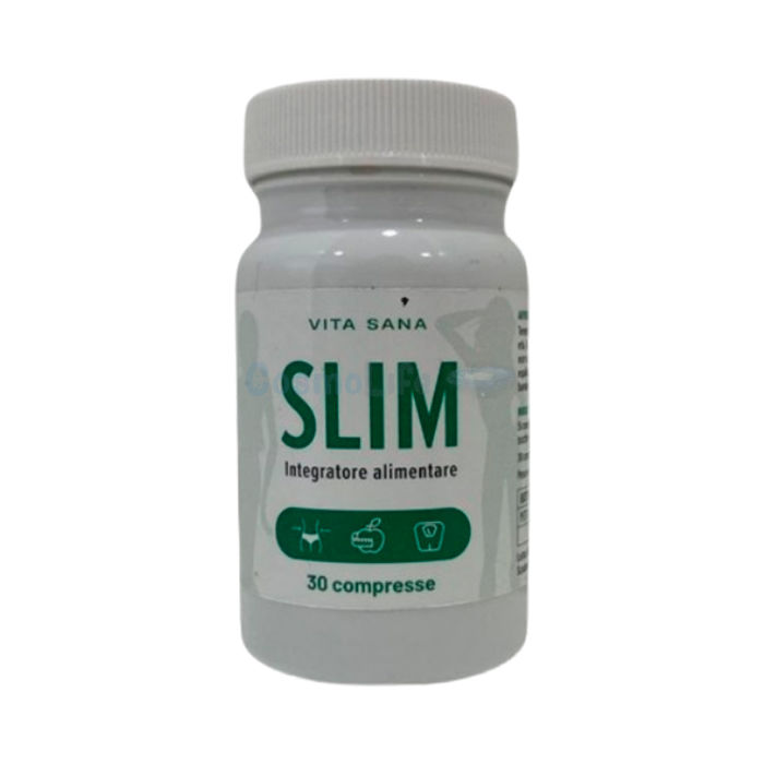 ✤ Vita Sana Slim - producto de control de peso