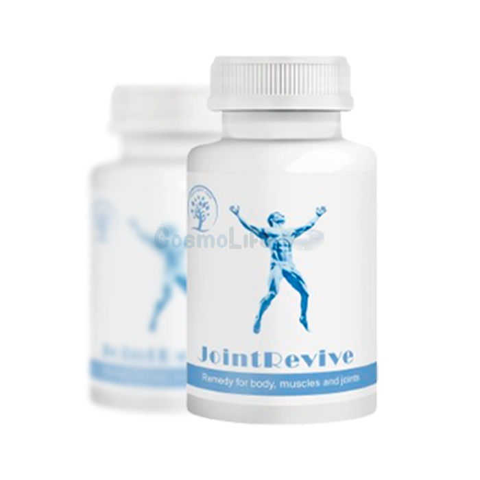 ✤ Joint Revive - joint health product