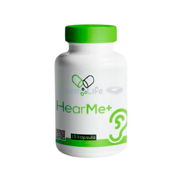 ✤ HearMe Plus - hearing aid