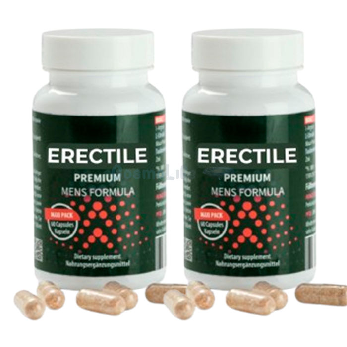 ✤ Erectile - male libido enhancer