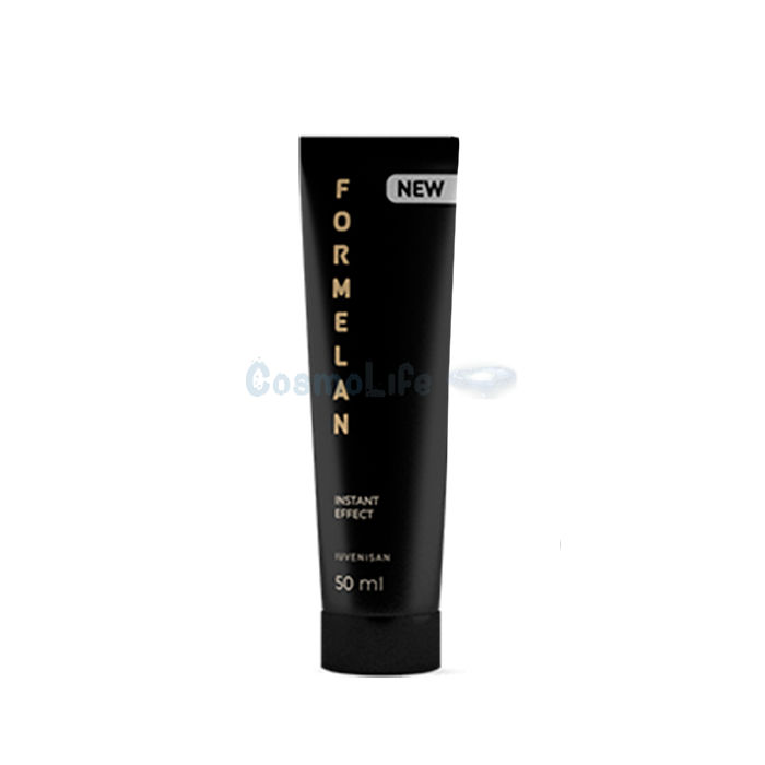 ✤ Formelan cream - potenciador de la libido masculina