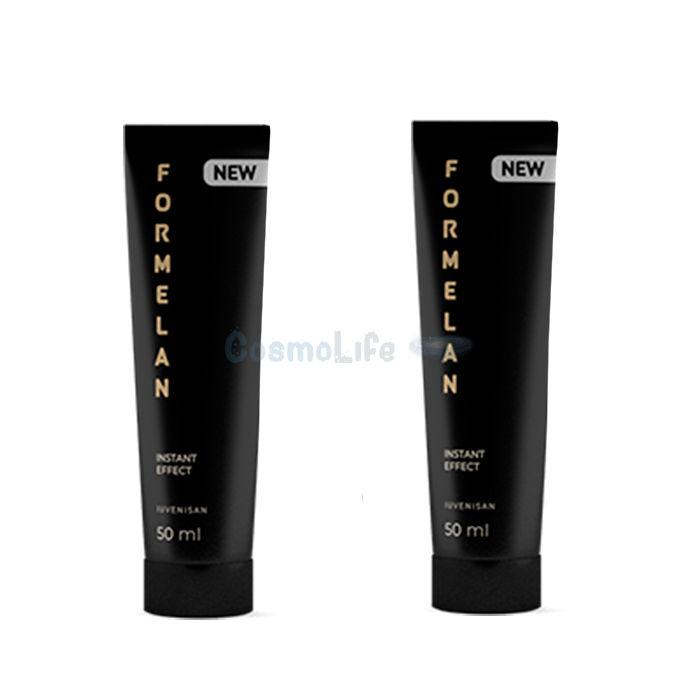 ✤ Formelan cream - potenziatore della libido maschile