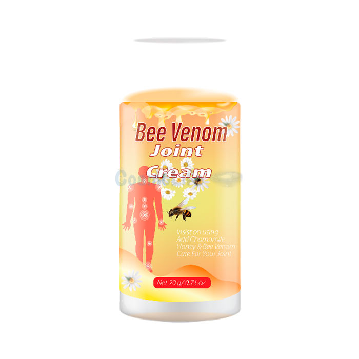 ✤ Bee Venom - joint health product