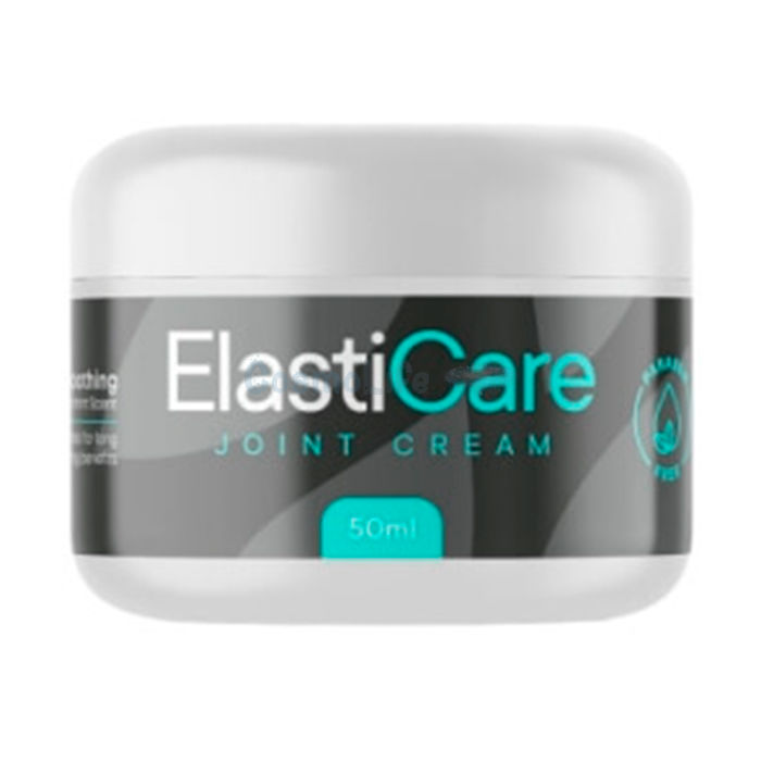 ✤ ElastiCare - joint health product