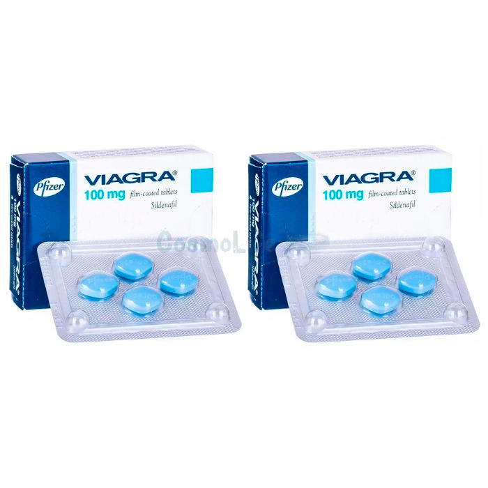 ✤ Viagra - Steigerung der männlichen Libido