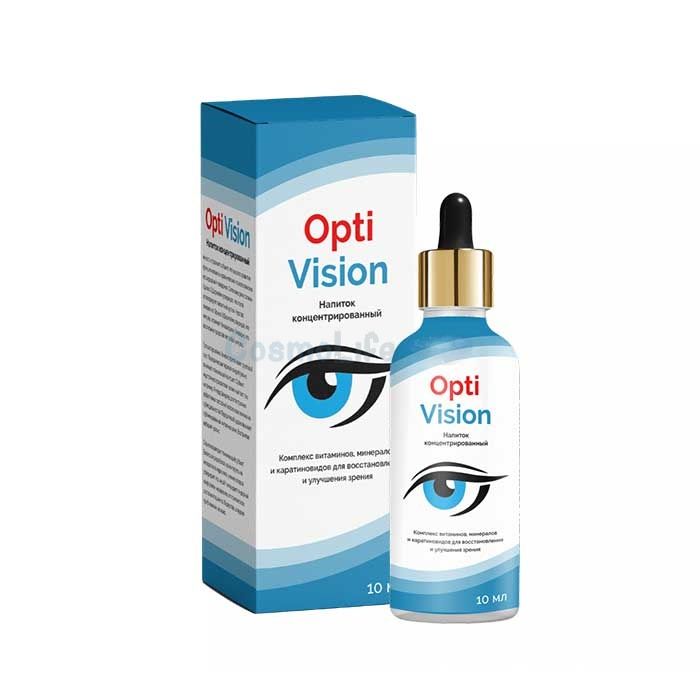 ✤ Optivision - vision enhancer