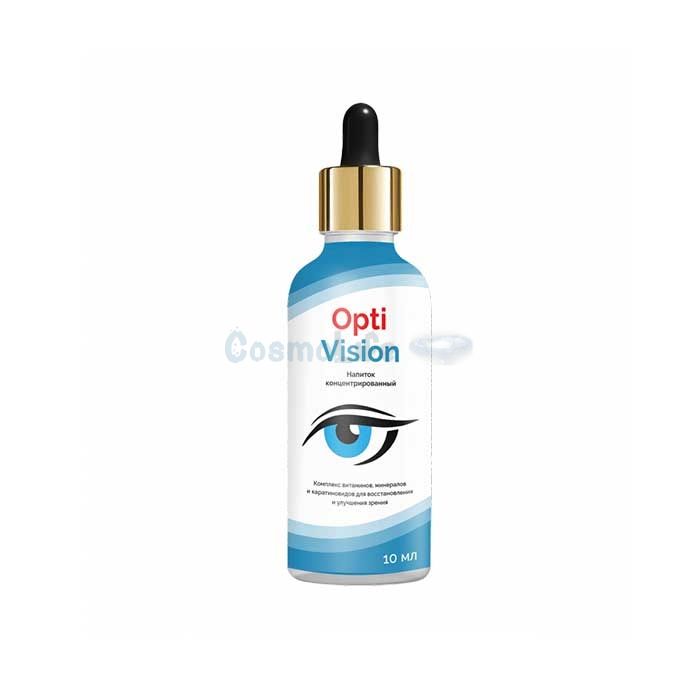 ✤ Optivision - vision enhancer